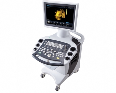 Máy siêu âm 4D bàn đẩy CTS-5000 - Hãng SIUI